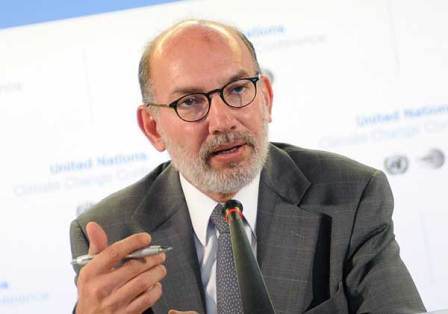 Cita Gobierno de México a embajadora de Venezuela, María Urbaneja