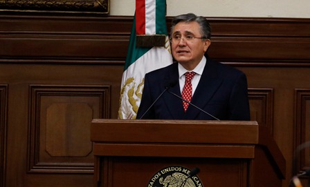 Condena ombudsperson nacional crispación y violencia política en el proceso electoral