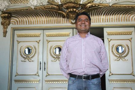 Sonará saxofón de Filomeno Ortiz en concierto de la Orquesta Sinfónica de Oaxaca