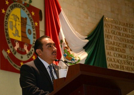 Solicitan realizar estudio de riesgo e impacto ambiental por trabajo en mina “El Águila”