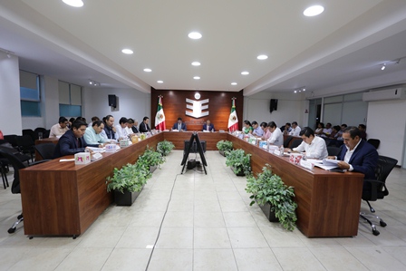 En Oaxaca, aprueba Instituto Electoral Reglamento de Debates