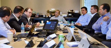 Innovación tecnológica, clave para consolidar de manera exitosa más asociaciones estratégicas