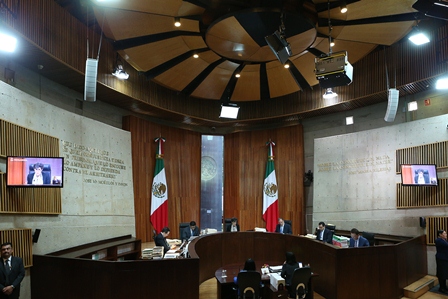 Confirma TEPJF multa al PAN por spot de Ricardo Anaya