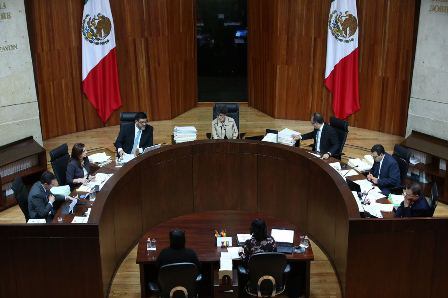 Confirma TEPJF tope de gastos de campaña para elección de gobernador y diputados en Veracruz