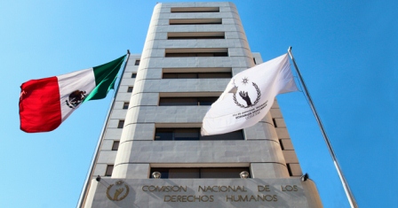 Seguridad de periodistas y medios, requisito fundamental de cualquier democracia: CNDH