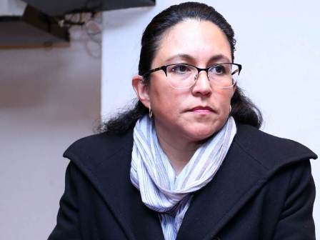 Policía de Hidalgo “levanta” a la coordinadora de administración y finanzas de la UAEH