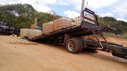 En Oaxaca y Tamaulipas