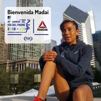 Inicia celebración de la 38 Carrera del Día del Padre; Inscripciones agotadas