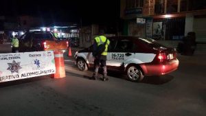 En Oaxaca de Juárez