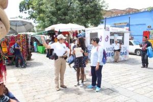 Fiestas de la Guelaguetza