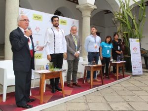 Para dar respuesta efectiva ante desastres naturales