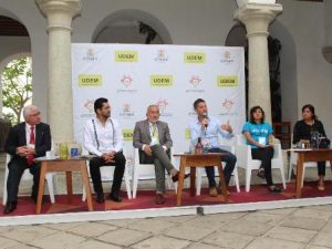 Para salvar y dignificar la vida de las personas afectadas por desastres naturales.