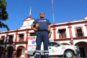 Los números de emergencias son 5177484 y 9511831780.