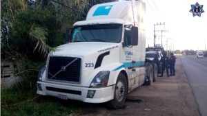 Operativos de seguridad y vigilancia