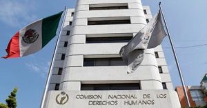 Dirige CNDH recomendaciones