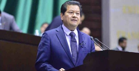 Sanciones a quien autorice construir en zonas de riesgo, propone Nueva Alianza