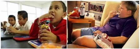 Provocan golosinas en exceso severos problemas de salud: IMSS