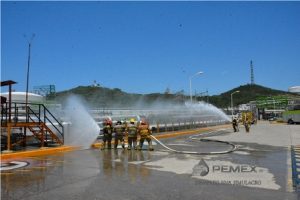 Día Nacional de Respuesta a Emergencias Químicas
