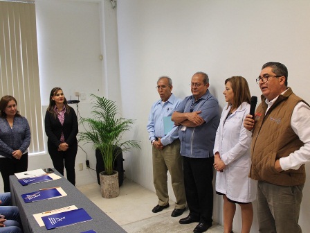 Imparten diplomado de “Labio y Paladar Hendido” en Oaxaca