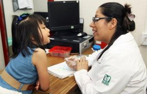 El fin es que desarrollen una sana relación con sus padres, familiares y compañeros de escuela.