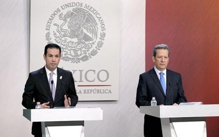 Amplía IMSS su salud financiera hasta 2030