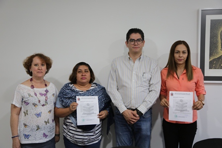 Designa IEEPCO interventoras para proceso de liquidación de partidos políticos