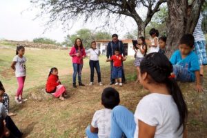 Promueve preservación del patrimonio histórico