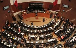 Aumentarían nivel de confianza en el Congreso