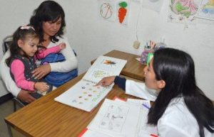 Tratamiento médico y psicológico