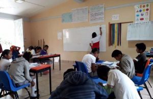 Establece IEEPO sinergias