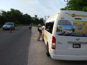 Para ubicar a salvo y en menor tiempo a mujeres desaparecidas o no localizadas.