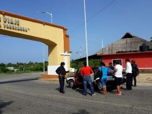 Activa Gobierno de Oaxaca