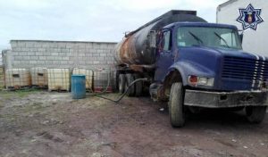 En el Istmo de Tehuantepec