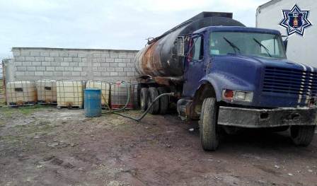 En el Istmo de Tehuantepec