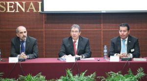 De acuerdo a expectativas