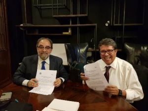 Senado de la República