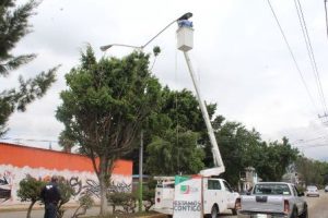 Santa Lucía del Camino