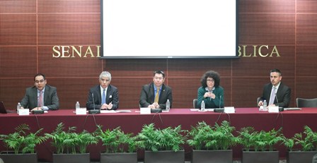 Nuevo Sistema de Justicia Penal Acusatorio carece de visión sistemática, recursos y evaluaciones: especialistas