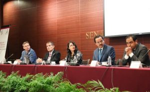 Foro “Balance de la reforma laboral”