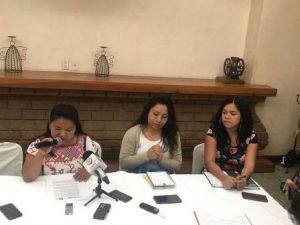 Promueven organizaciones civiles campaña