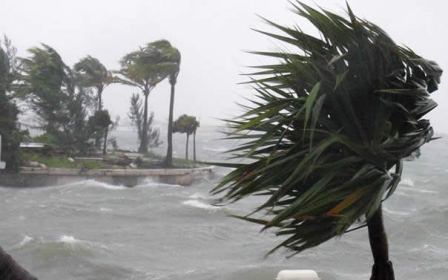 En México sin preparación ante desastres naturales causados por el cambio climático: IBD