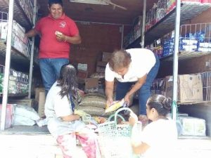 Contribuye al mejoramiento de la nutrición y desarrollo de la población.