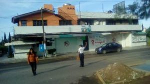 Programa de “Educación Vial para una nueva actitud”.