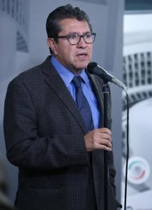 Inicia una nueva etapa en la Cámara de Senadores.