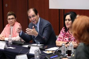 Detectó deficiencias en la operación y supervisión de la aplicación de éstos en dicho programa.