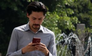 Adicción a nuevas tecnologías