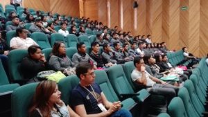 Día Mundial contra la Trata de Personas.