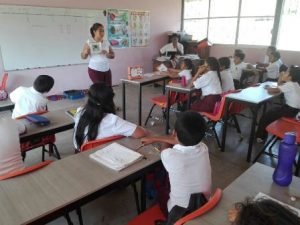 Convocatoria del IEEPO