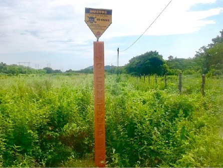 Respetar Derechos de Vía de Pemex garantiza la seguridad de la población