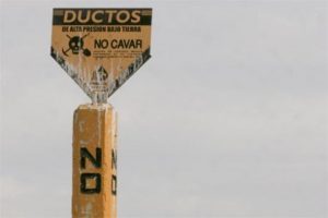 Prioridad garantizar la seguridad de sus trabajadores y de las comunidades vecinas.